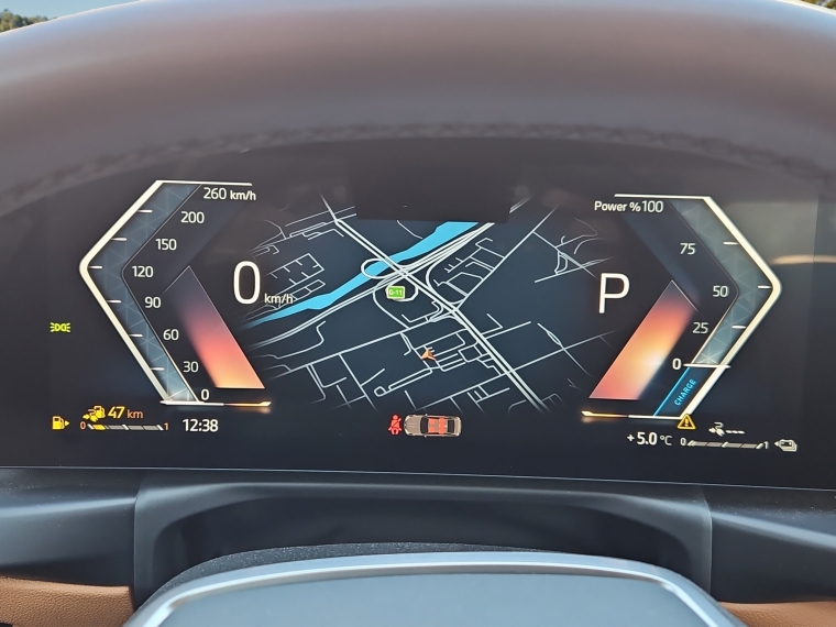 Bmw 330 E Berlina Dynamic   2025 Usado  Usado en BMW Premium Selection