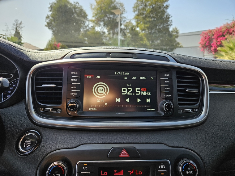 Kia Sorento Ex 2.2 Aut Especial Pack 2020 Usado  Usado en Kovacs Usados