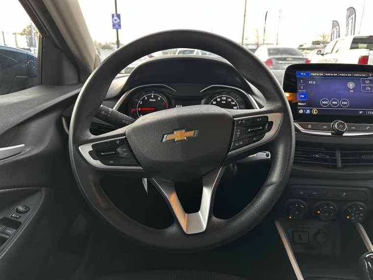 Chevrolet Onix Onix Nb Lt 1.0t 2022 Usado  Usado en Kovacs Usados