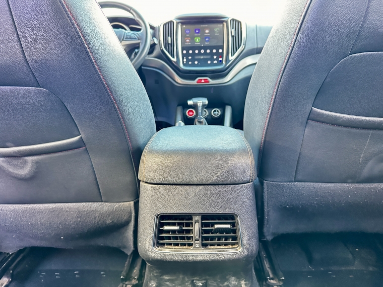 Changan Cx70 Cx70 T 1.5 Aut 2022 Usado en Rosselot Usados