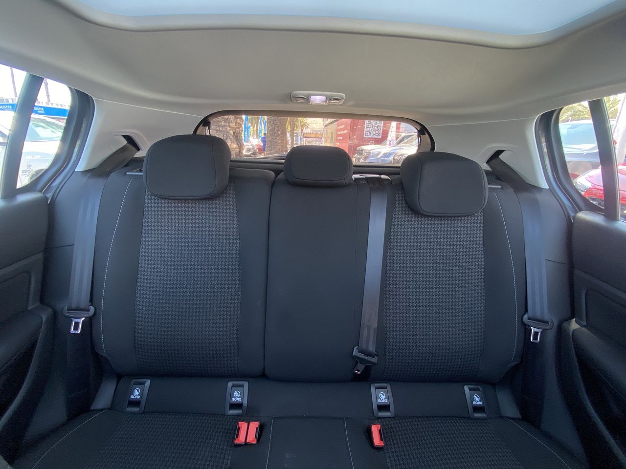 Peugeot 308 308 Allure Vti 1.6 2021 Usado en Usados de Primera - Sergio Escobar