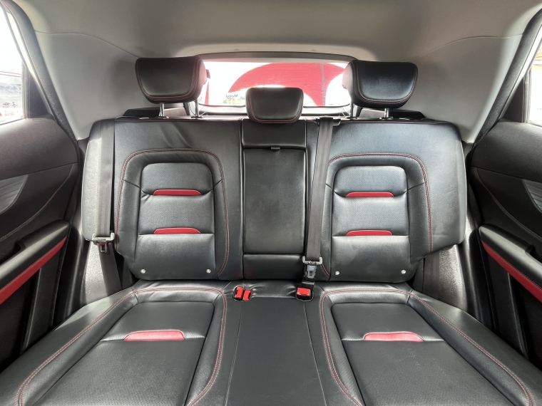 Chery Arrizo 3 Tiggo 3 Pro Glx 1.5 Aut 2023 Usado en Rosselot Usados