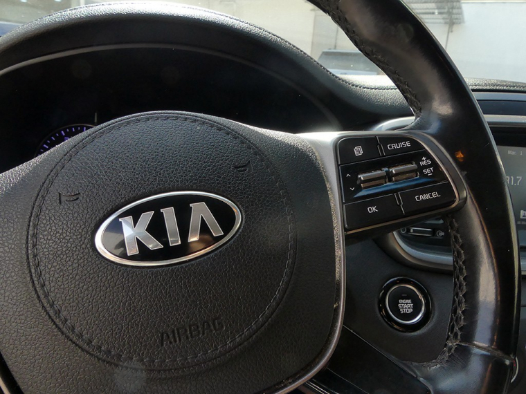 Kia Sorento Ex 2.4 Aut 2018 Usado  Usado en Webautos.cl