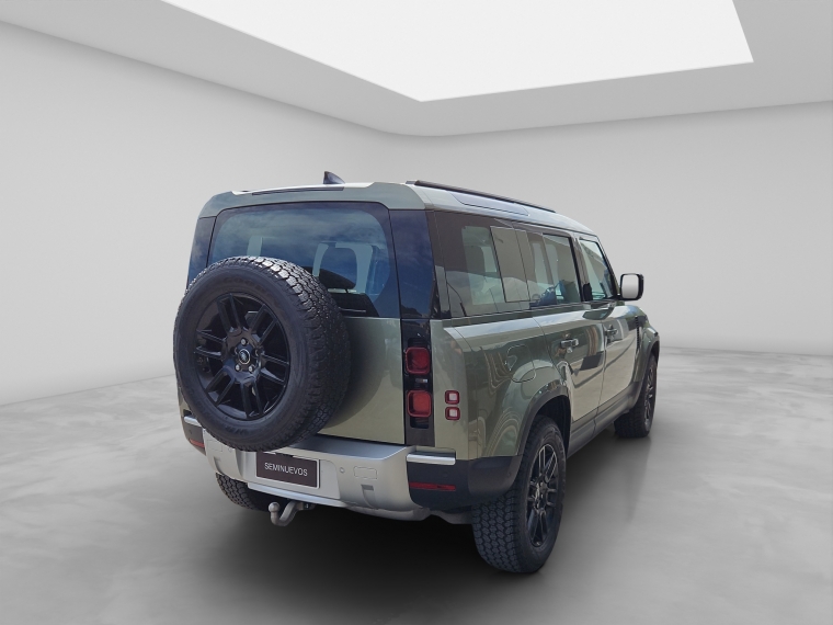 Land rover Defender 110 3.0id S 2026 Usado  Usado en BMW Premium Selection