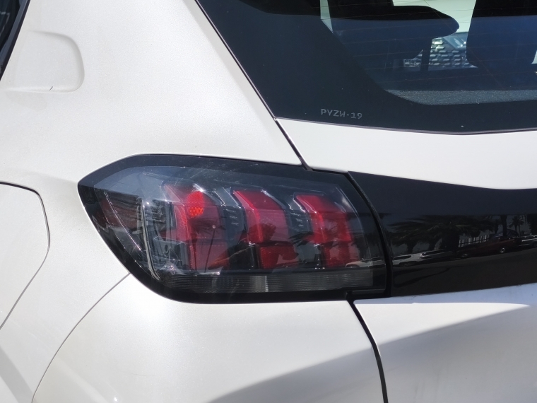 Peugeot 208 Act 2021 Usado  Usado en Kovacs Usados