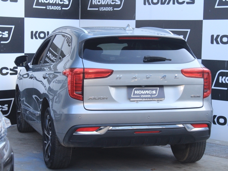 Haval Jolion 1.5  Elite  Mt 2021 Usado  Usado en Kovacs Usados