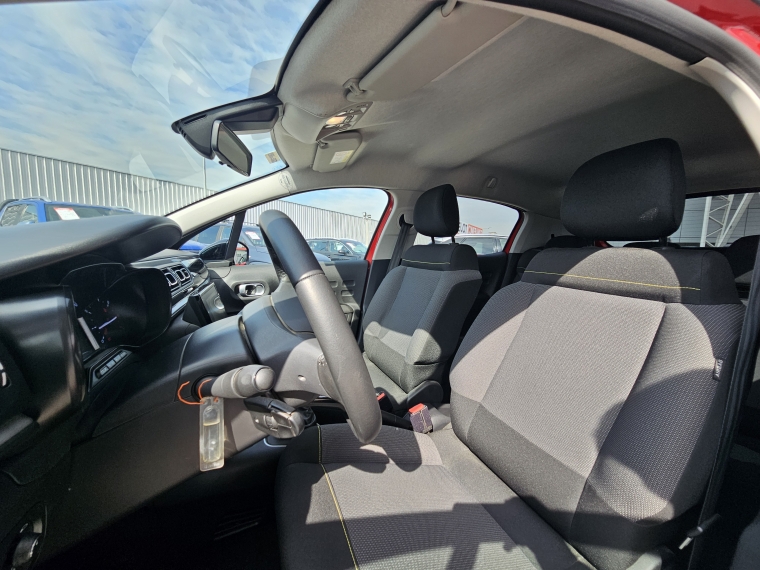 Citroen C-3 C3 1.5 2023 Usado en Rosselot Usados