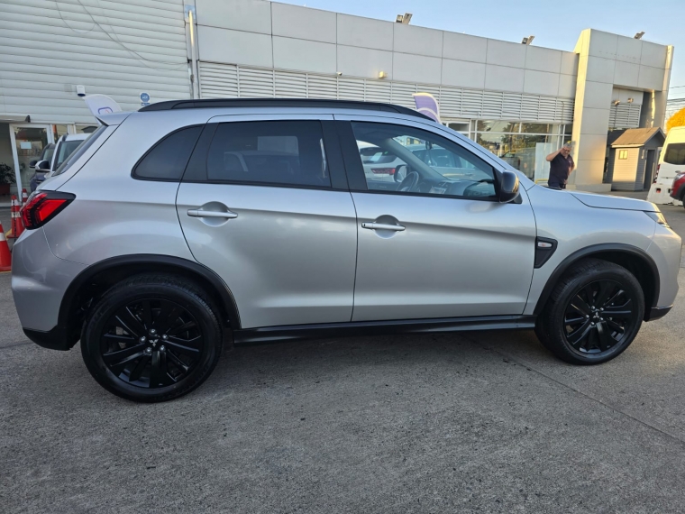Mitsubishi Asx 2.0 4x2 At  2025 Usado  Usado en Webautos.cl