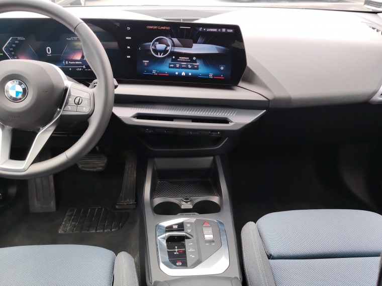 Bmw 220 Gran Coupe 1.5  2026 Usado  Usado en BMW Premium Selection