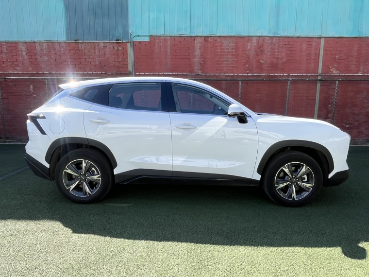 Jetour Dashing Dashing 1.5 2025 Usado en Rosselot Usados