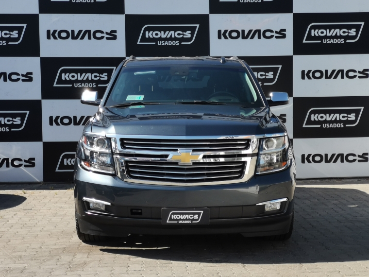 Chevrolet Tahoe Premier At 4x4 2020 Usado  Usado en Kovacs Usados