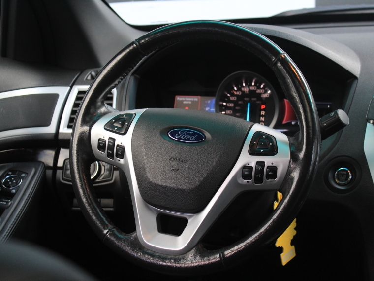 Ford Explorer 3.5 Limited  At  4x4 2014 Usado  Usado en Kovacs Usados