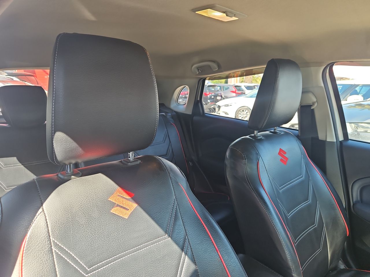 Suzuki Baleno Baleno 4x2 1.5 2025 Usado en Usados de Primera - Sergio Escobar