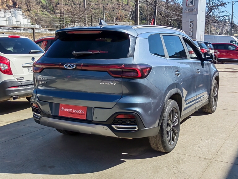 Chery Tiggo 8 Tiggo 8 Gl Mt 2020 Usado en Rosselot Usados