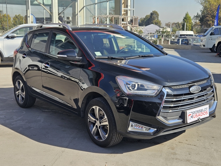 Jac Js2 Js2 Hb 1.5 2023 Usado en Rosselot Usados
