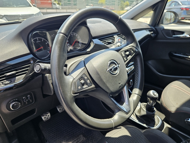 Opel Corsa 1.4 Ii Hb5 2019 Usado  Usado en Kovacs Usados