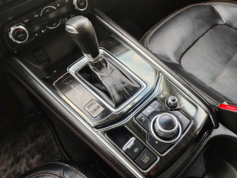 Mazda Cx-5 Gt 2.5  2019 Usado en Autoadvice Autos Usados