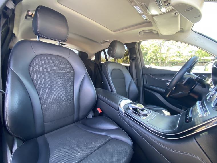 Mercedes benz Glc 250 2.1 D At 4x4 Diesel 2017 Usado  Usado en Kovacs Usados