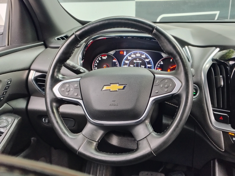 Chevrolet Traverse 3.6   Premier  At  4x4 2023 Usado  Usado en Kovacs Usados