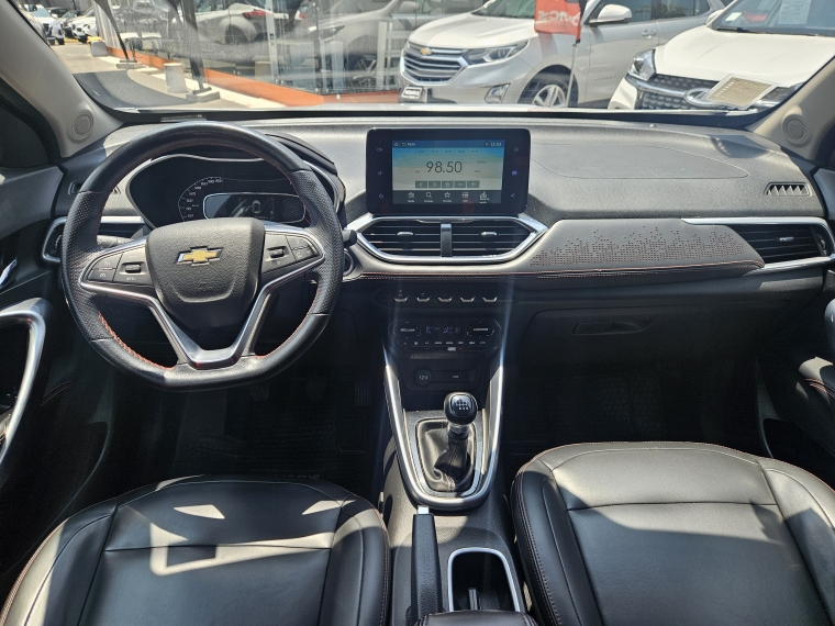 Chevrolet Groove Premier 1.5 Mt 2023 Usado  Usado en Kovacs Usados