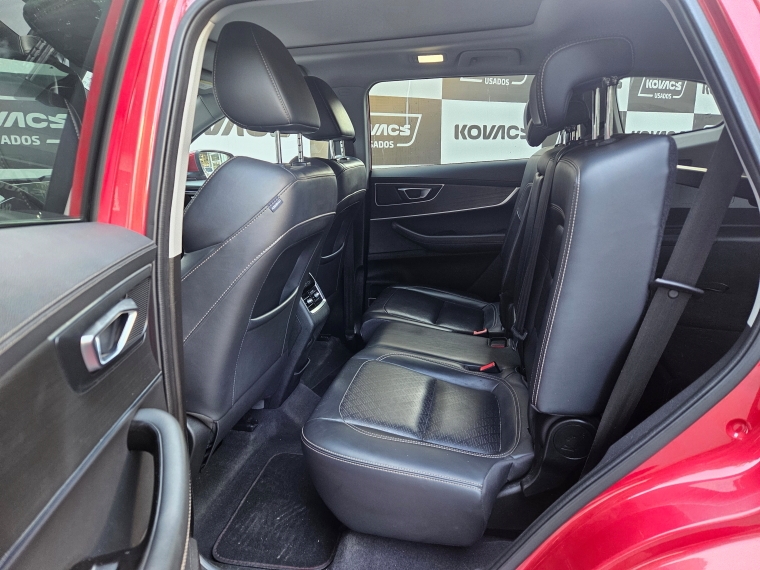 Chery Tiggo 8 1.5 Glx  At 2020 Usado  Usado en Kovacs Usados
