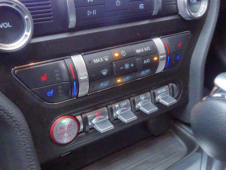 Ford Mustang Mach 1 2022 Usado  Usado en Webautos.cl