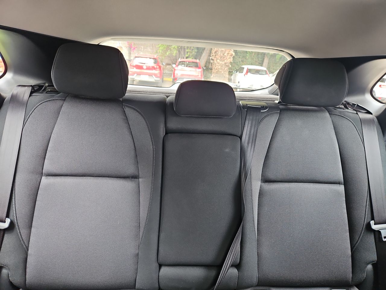 Mazda Cx-30 Cx30 2.0 Aut 2023 Usado en Usados de Primera - Sergio Escobar