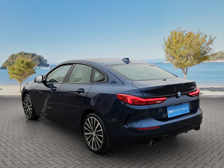 Bmw 220 I Gran Coupe 2.0 Aut 2023 Usado  Usado en BMW Premium Selection