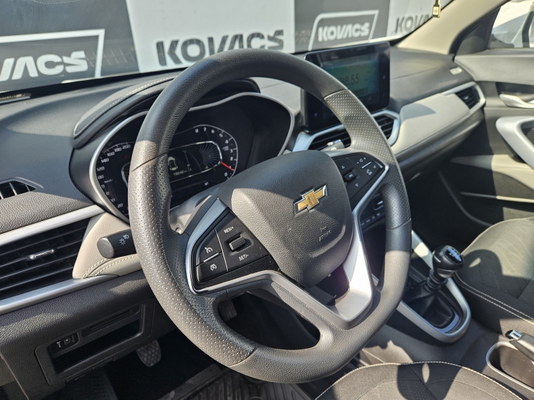 Chevrolet Groove 1.5 Ltz Mt 2023 Usado  Usado en Kovacs Usados