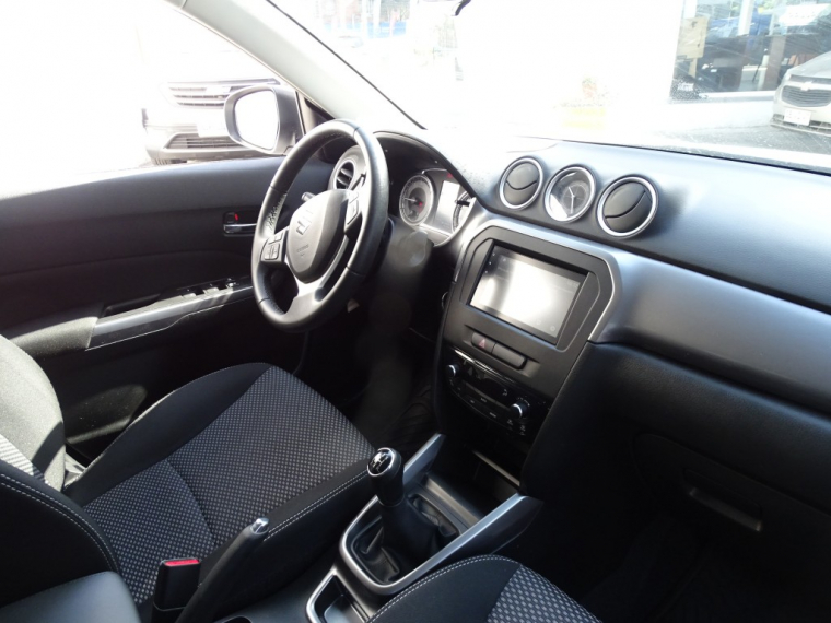 Suzuki 147 Mt 2020 Usado  Usado en Webautos.cl