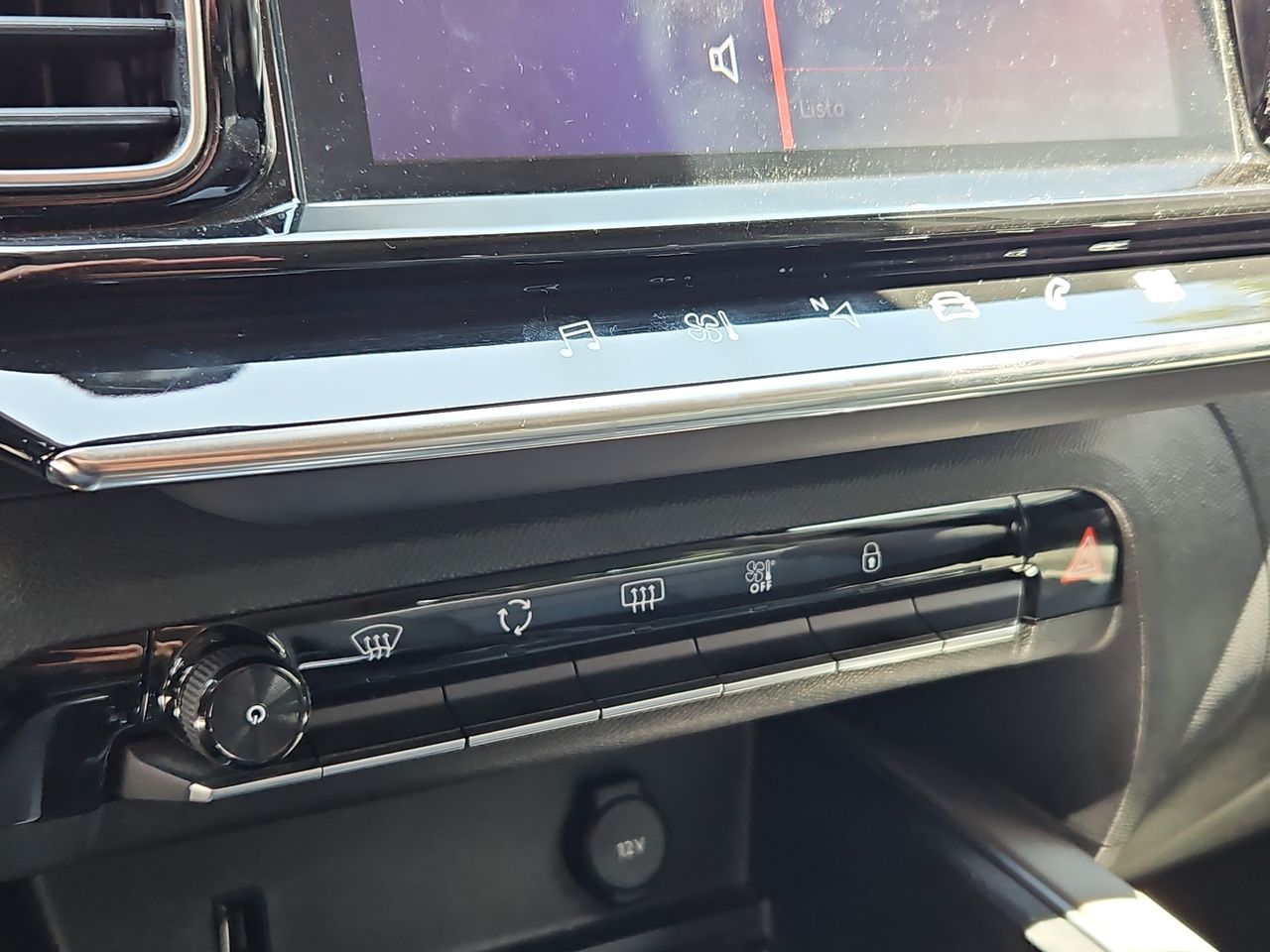 Citroen C5 aircross C5 Aircross 1.6 Aut 2021 Usado en Usados de Primera - Sergio Escobar