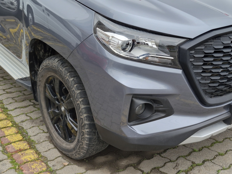 Changan Hunter Hunter 4x4 1.9 2023 Usado en Rosselot Usados