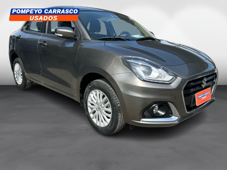 Suzuki Dzire 1.2 Glx Mt 2022 Usado  Usado en Pompeyo