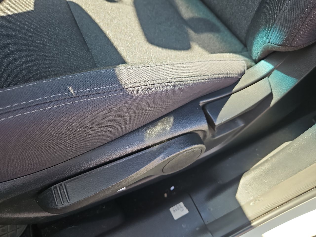 Ssangyong Korando New Korando Glx 1.5 2024 Usado en Usados de Primera - Sergio Escobar