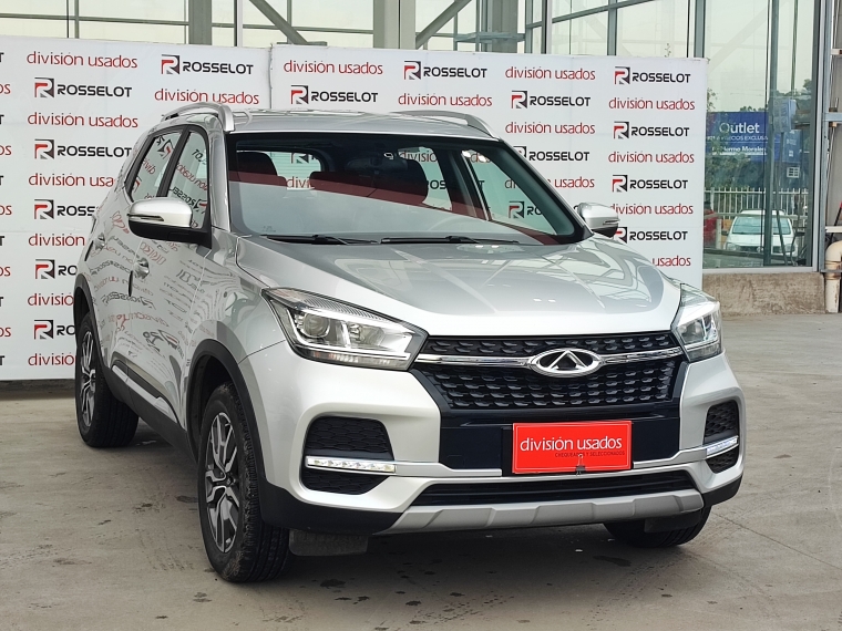 Chery Tiggo 3 Tiggo 3 1.5 2021 Usado en Rosselot Usados