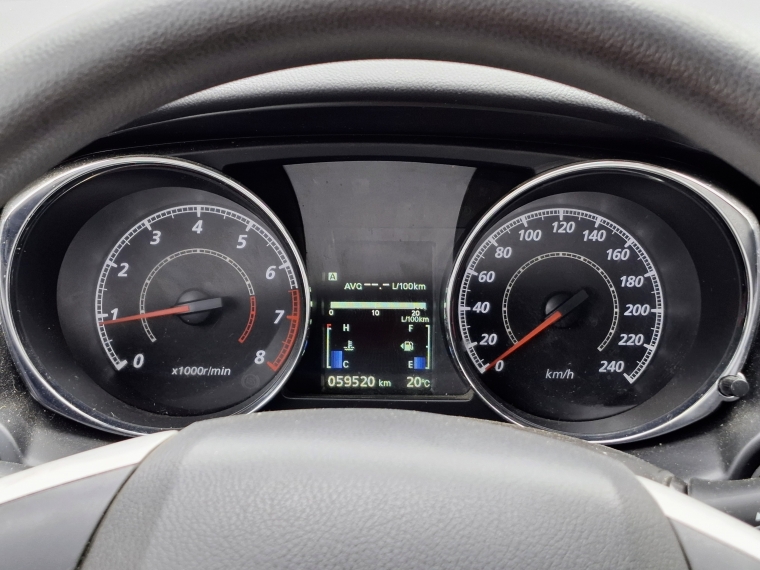 Mitsubishi Asx Asx 4x2 Mt 1.6 2023 Usado en Rosselot Usados