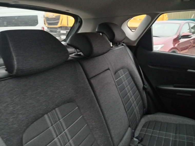 Kia Sonet 1.5 Ex At - Unico DueÑo 2025 Usado  Usado en Webautos.cl