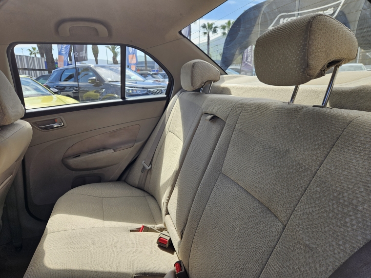 Suzuki Swift dzire Swift Dzire Gl 1.2 2015 Usado  Usado en Kovacs Usados