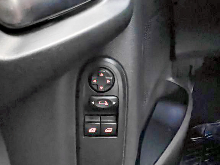 Citroen C3 aircross Sx 1.2 Mt 2013  Usado en Automarket Chile
