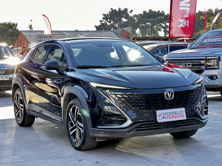 Changan Uni-t Unit Luxury 1.5 Aut 2023 Usado en Rosselot Usados