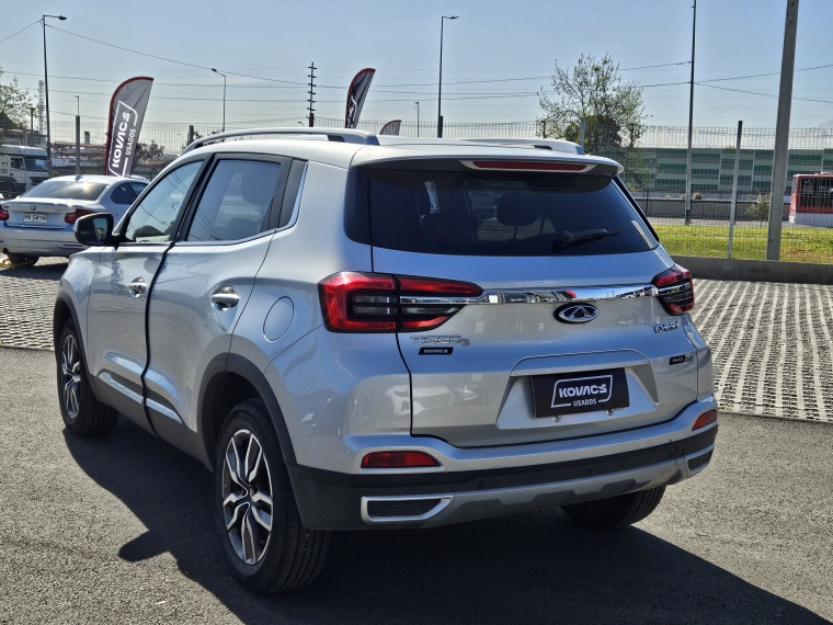 Chery Tiggo Tiggo 3 Gls 2022 Usado  Usado en Kovacs Usados