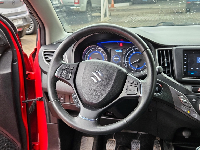 Suzuki Baleno Baleno Hb 1.4 2021 Usado  Usado en Kovacs Usados