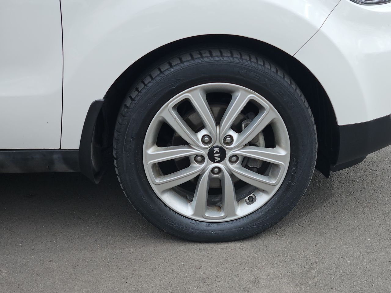 Kia Soul Soul Ex 1.6 Aut 2018 Usado en Usados de Primera - Sergio Escobar