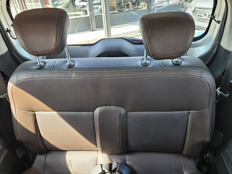 Chevrolet Spin 1.8 Premier Mt 2020 Usado  Usado en Kovacs Usados