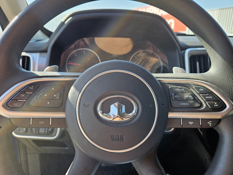 Great wall Poer Poer Elite 2.0 Aut 2022 Usado en Rosselot Usados