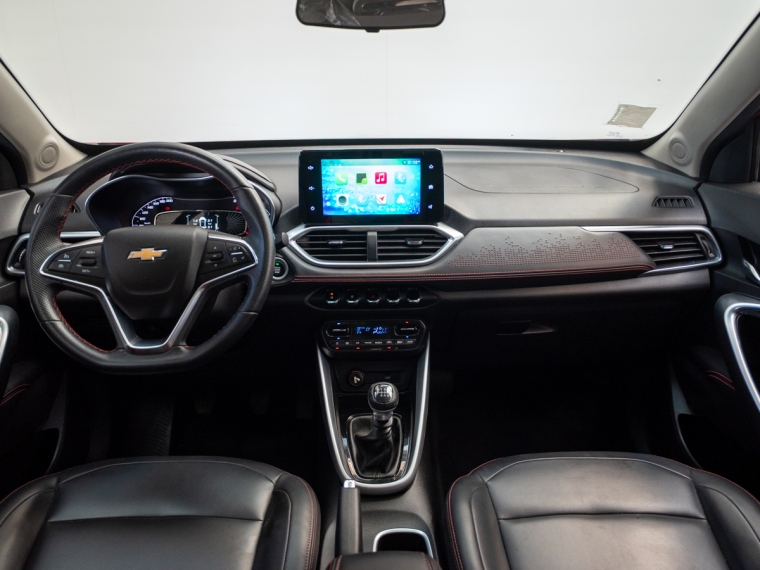Chevrolet Groove  1.5 Premier Mt 2021 Usado  Usado en Pompeyo