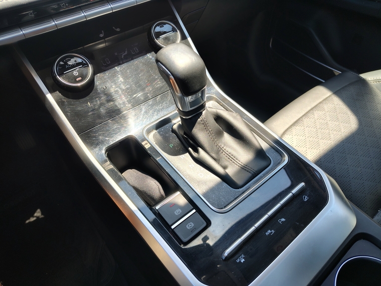 Chery Tiggo 8 Tiggo 8 1.5 Aut 2021 Usado en Rosselot Usados