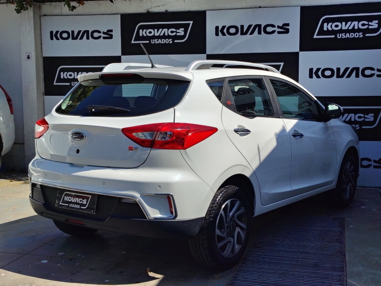 Jac S2 1.5  S2  Hb Aut 2019 Usado  Usado en Kovacs Usados