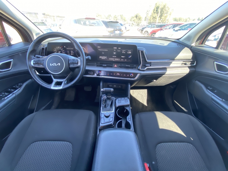 Kia Sportage Sportage Ex 2.0 Aut 2022 Usado en Rosselot Usados