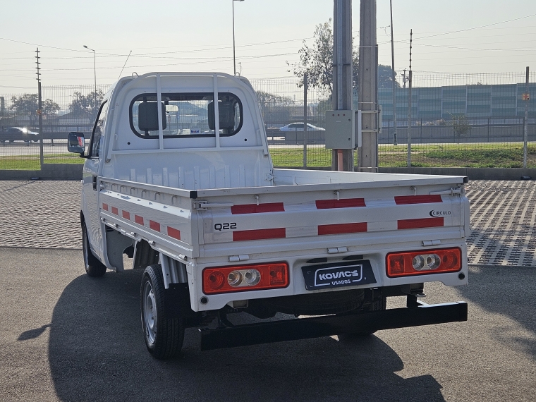 Karry Q22 1.3 2023 Usado  Usado en Kovacs Usados